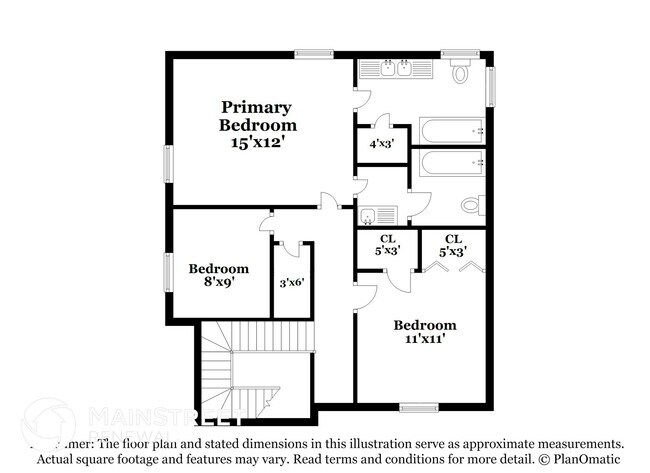 Foto del edificio - 5311 Caradon Dr