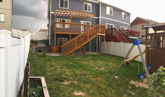 Foto del edificio - 4104 Gunsmoke Rd