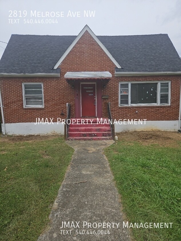 Primary Photo - This property has a no security deposit op...