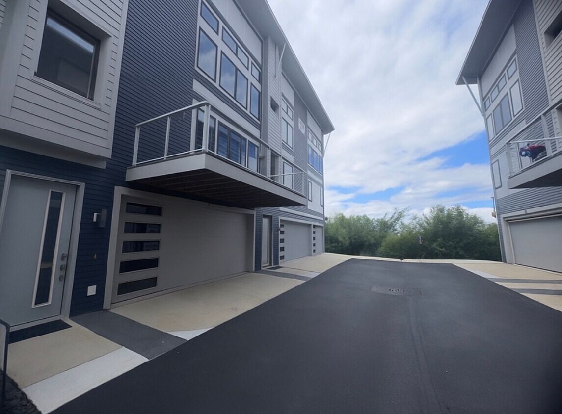 Foto principal - Two Bedroom Condo on Lookout Hill in Grand...