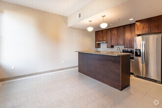 Interior Photo - Farwell Building