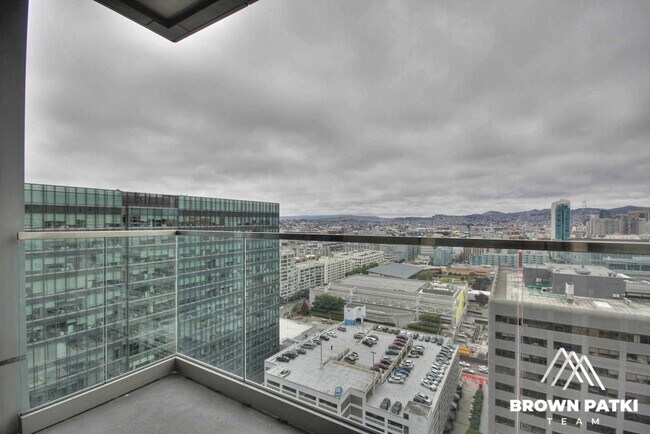 Foto del edificio - 1 Hawthorne St