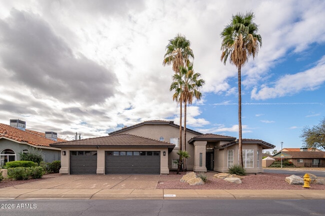 Foto del edificio - 4601 E Everett Dr