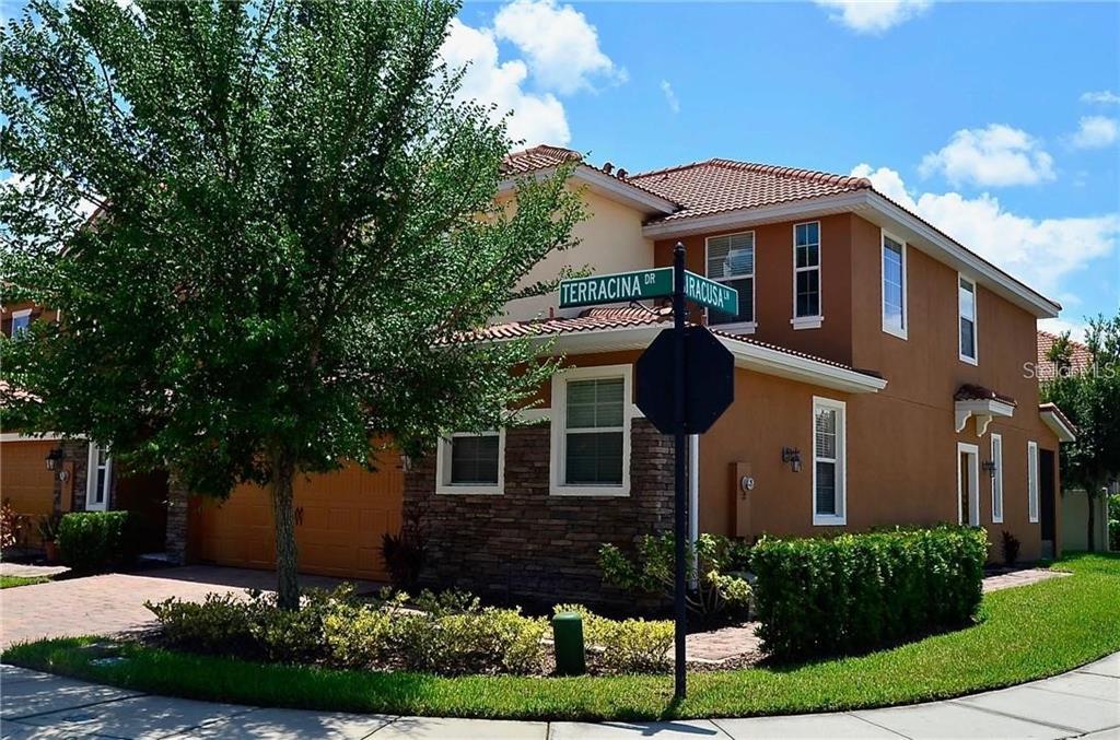 314 Terracina Dr Sanford, FL 32771 Alquileres en Sanford, FL