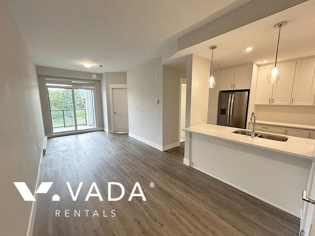Building Photo - Montrose Square 1 Bed Apartment Rental 451...