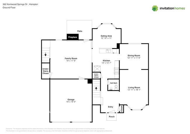 Building Photo - 362 Kentwood Springs Dr