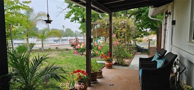 Foto del edificio - 5446 Irondale Ave