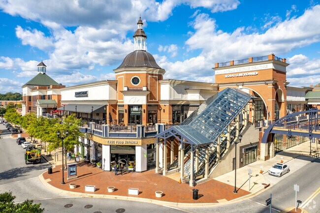 Foto del edificio - Grandview at Annapolis Towne Centre