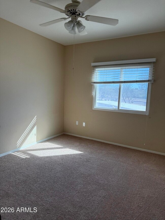 Building Photo - 11375 E Sahuaro Dr