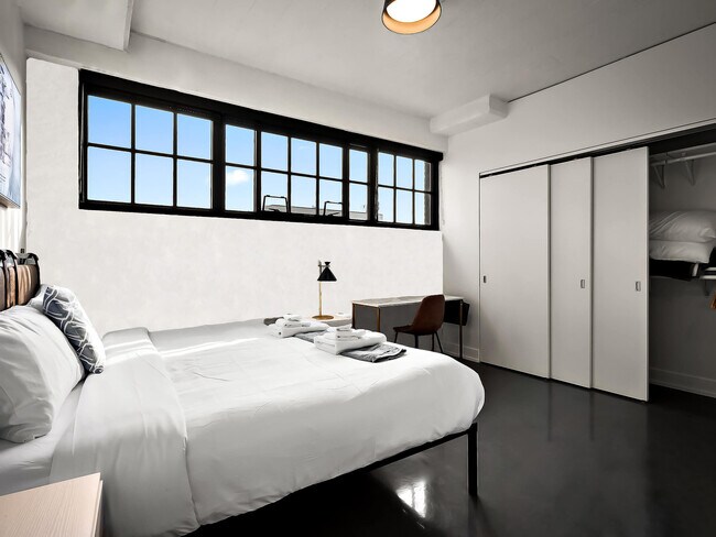 Foto del edificio - 608 N 3rd St