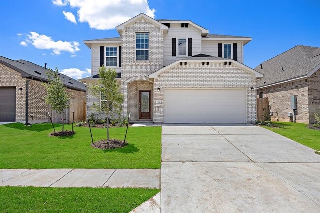 Foto del edificio - 917 Blue Oak Blvd