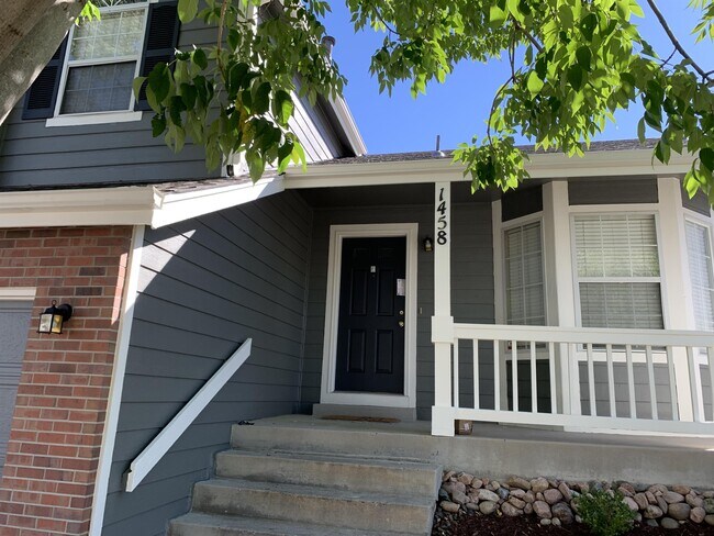 Photo - 1458 Sunnyside St House