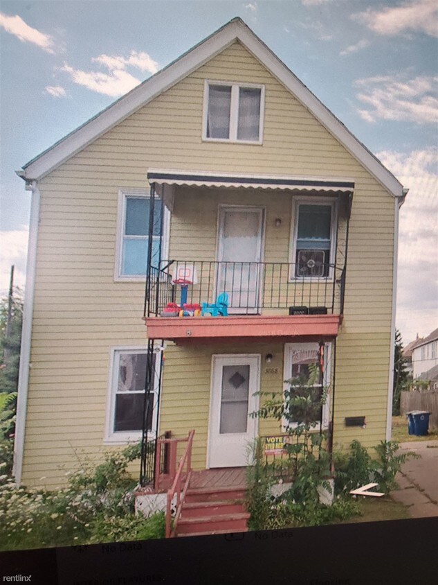 Primary Photo - 2 br, 1 bath House - 3868 Norwalk St