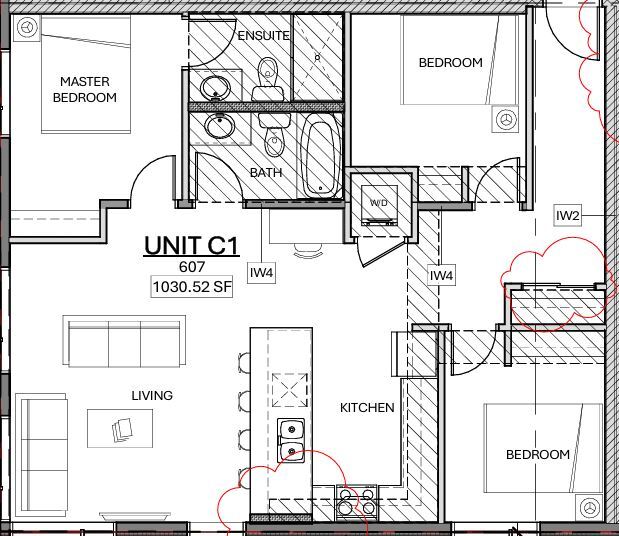 Photo principale - 8615-8108 108 St NW