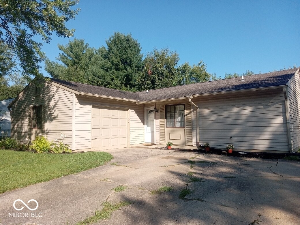 Building Photo - 1134 Milwaukee Ct