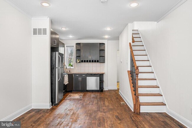 Foto del edificio - 426 N Holly St