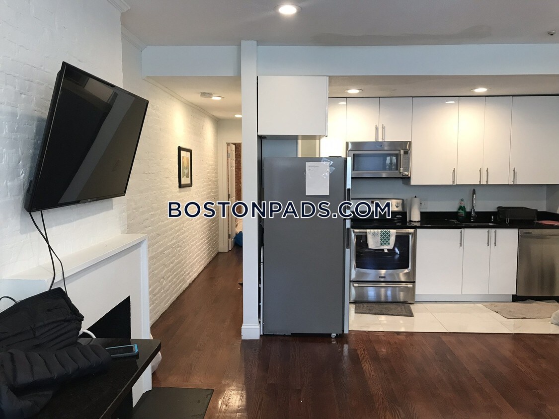 25 St Stephen St, Boston, MA 02115 Rentals in Boston at 25 St Stephen