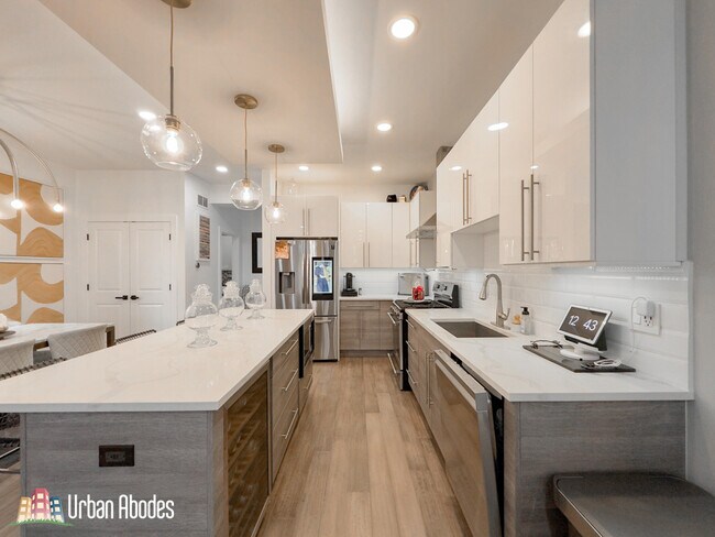 Foto del edificio - 1812 N Sawyer Ave