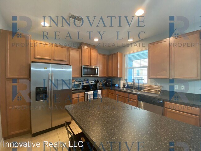 Building Photo - 3 br, 3.5 bath House - 1416 Winter Wharf Ln.