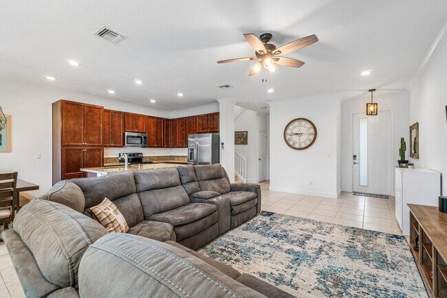 Foto del edificio - 8955 Kingsmoor Wy