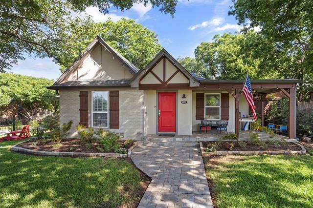 Building Photo - 6432 Camp Bowie Blvd