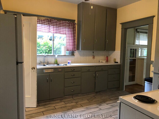 Foto del edificio - 4714 SE Salmon St