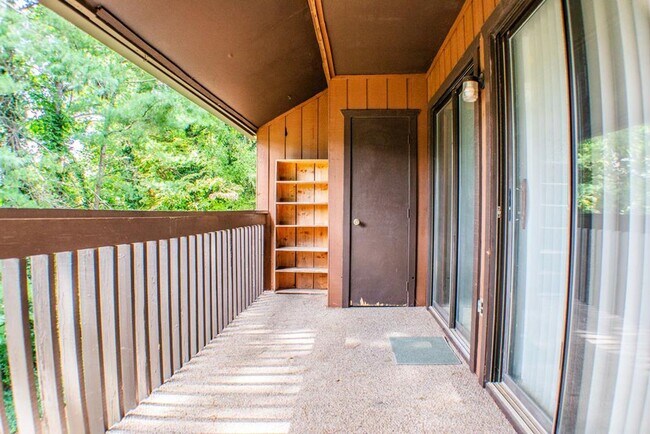 Foto del edificio - 112 Cedar Lake Trail