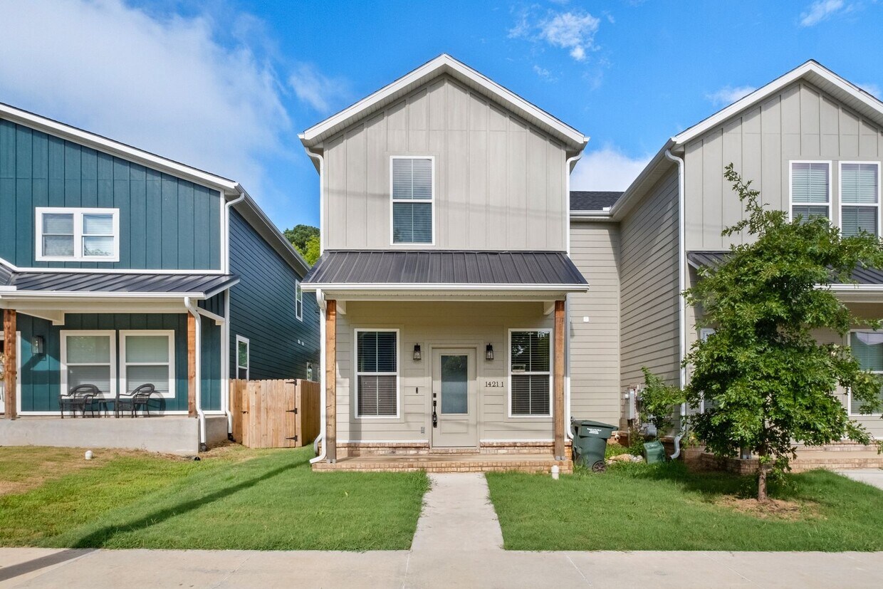 Foto principal - Duncan St Duplex