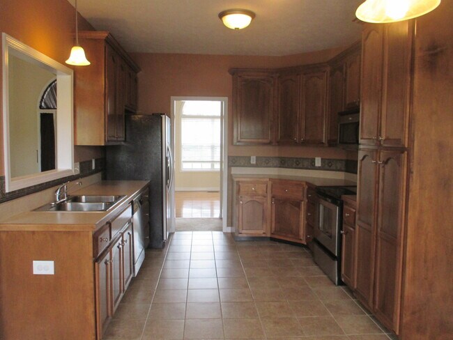 Foto del edificio - 3 Bedroom 2 Bath Home For Rent Near Post!