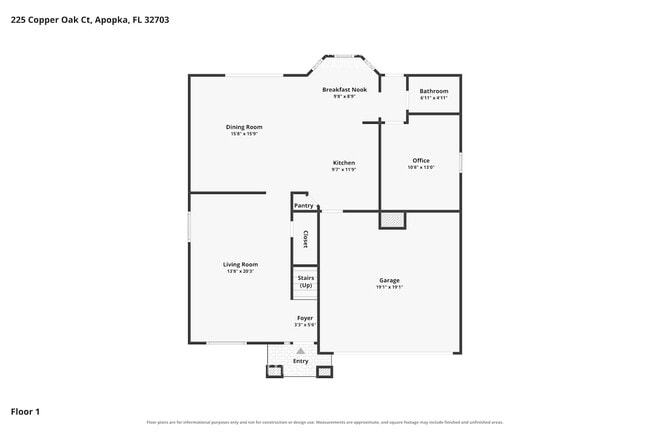 Building Photo - 225 Copper Oak Ct
