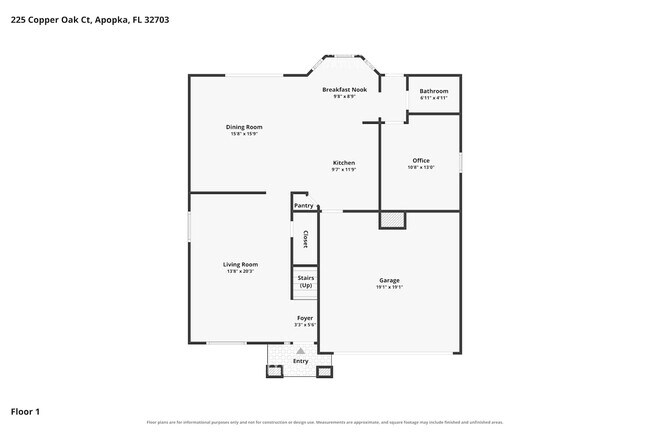 Foto del edificio - 225 Copper Oak Ct