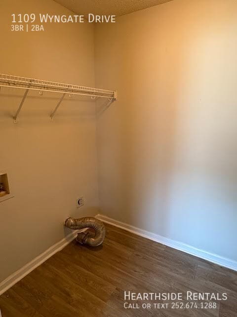 Foto del edificio - 1109 Wyngate Dr