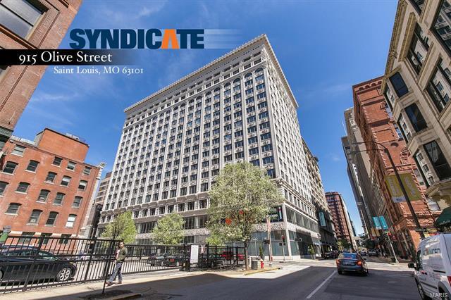 Building Photo - 915 Olive St