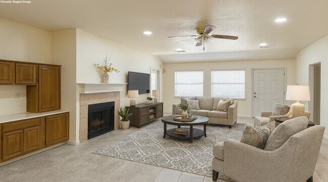 Building Photo - 19330 Larissa Dr