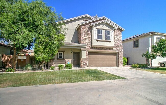 Foto del edificio - 15882 N 172nd Ln