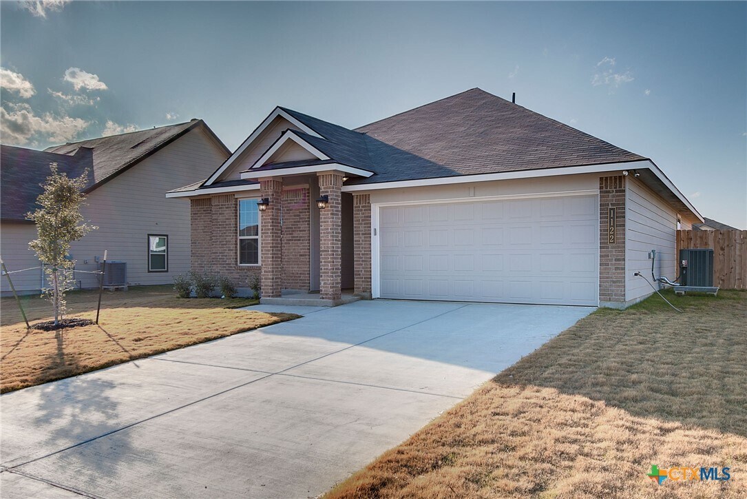 Foto principal - 1122 Lilac Ledge Dr