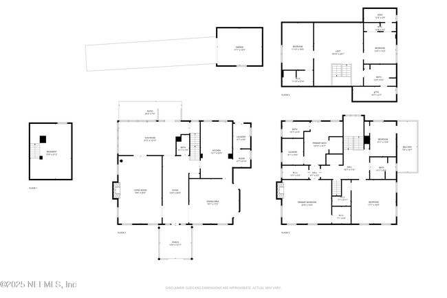 Foto del edificio - 2979 St Johns Ave