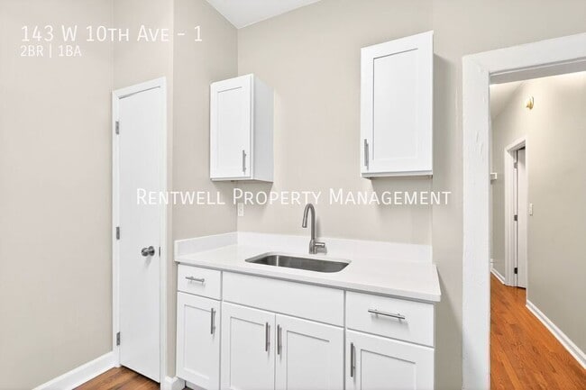 Photo - 143 W 10th Ave Apartment