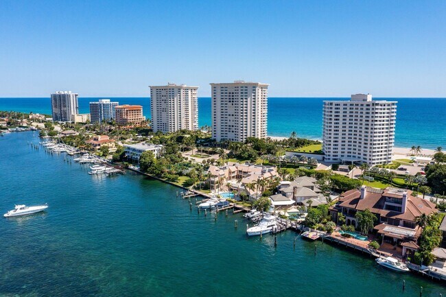 Building Photo - 555 S Ocean Blvd