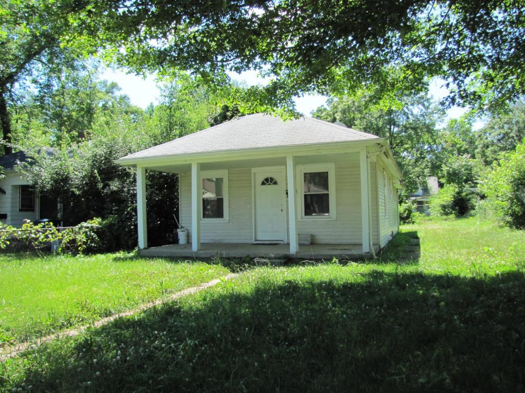 Foto principal - 4432 Kingsley Dr