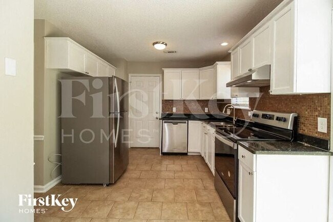 Building Photo - 3904 Waldon Ct