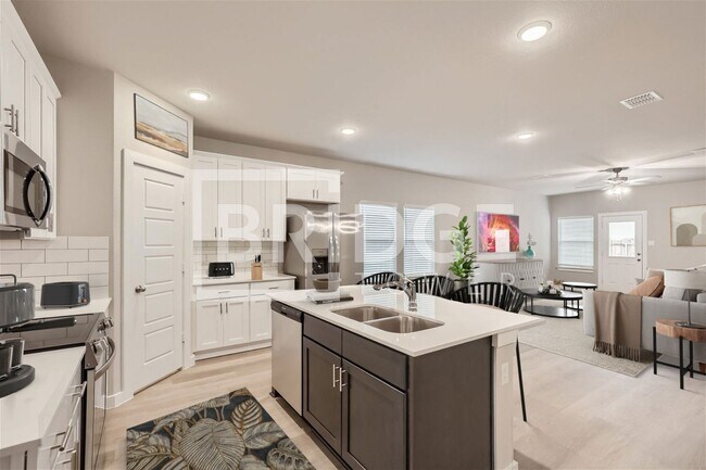 Foto del edificio - 7408 Escarpment Dr., Temple TX 76502