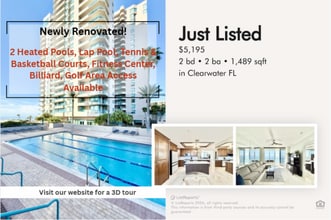 Building Photo - 1560 Gulf Blvd