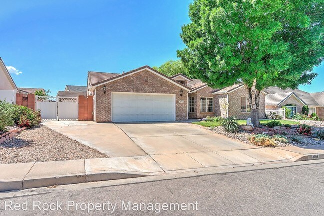 Building Photo - 3 br, 2 bath House - 1692 E 2370 S