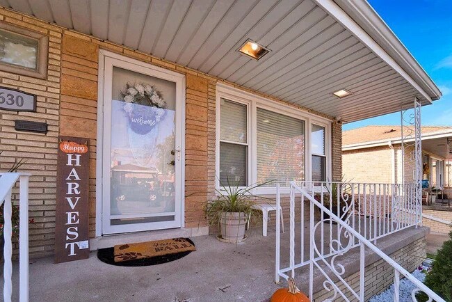 Foto del edificio - 8630 S Komensky Ave