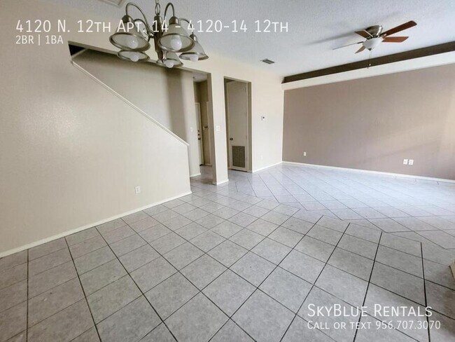 Foto del edificio - 4120 N 12th St
