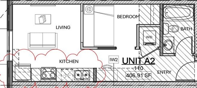 Building Photo - 8615-8108 108 St NW