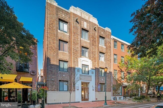 Foto del edificio - 1137 Pine St