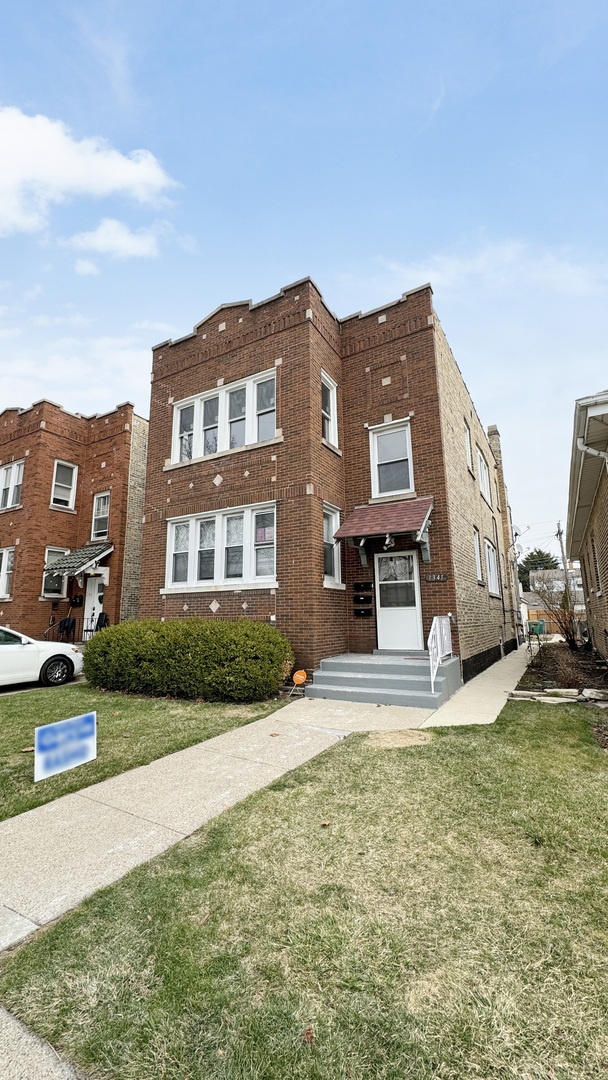 Building Photo - 1341 Ridgeland Ave