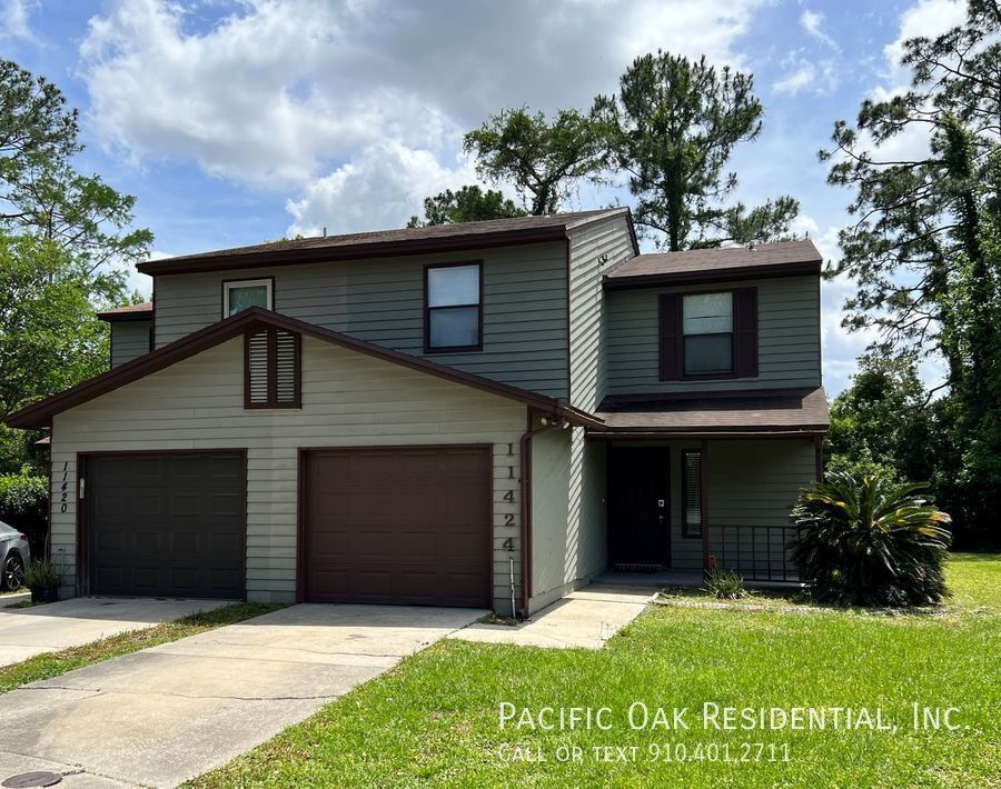 BELOW MARKET RENT! House Rental in Jacksonville, FL